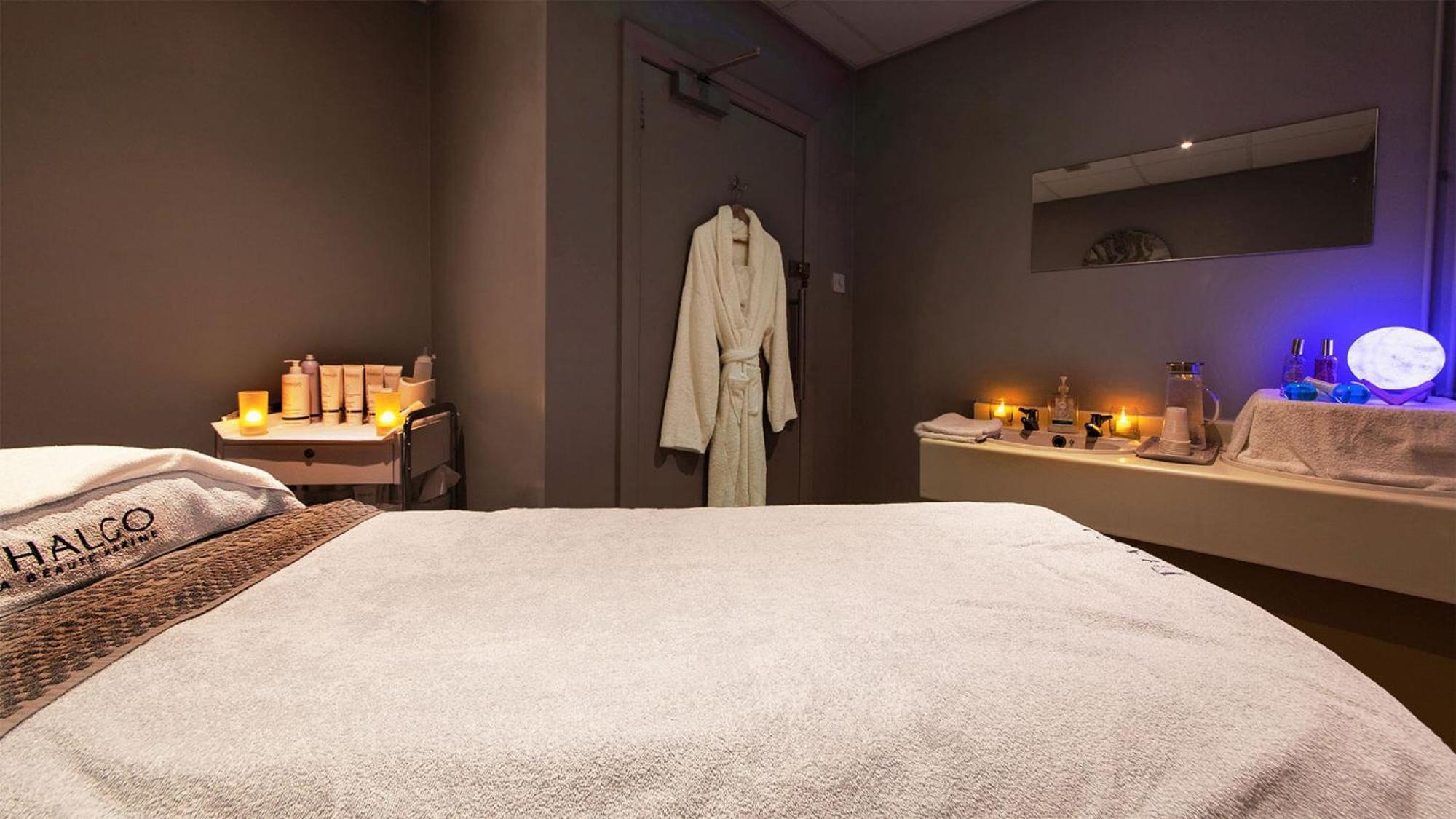 Scotland'S Spa Hotel Pitlochry Dış mekan fotoğraf