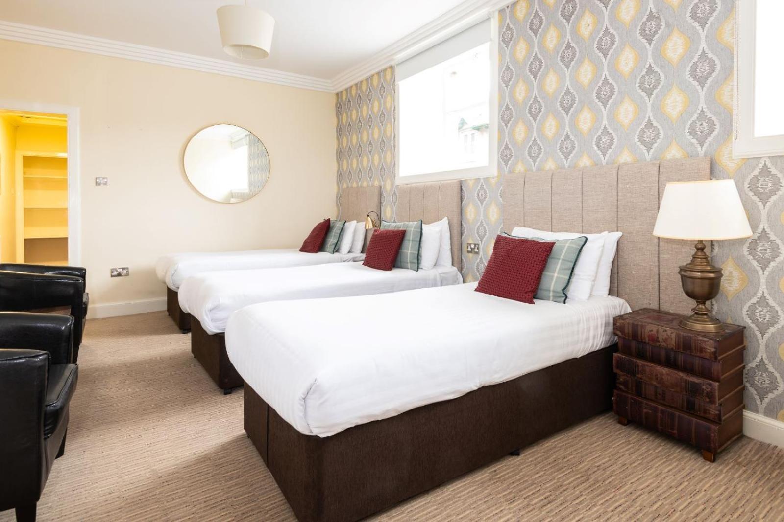 Scotland'S Spa Hotel Pitlochry Dış mekan fotoğraf